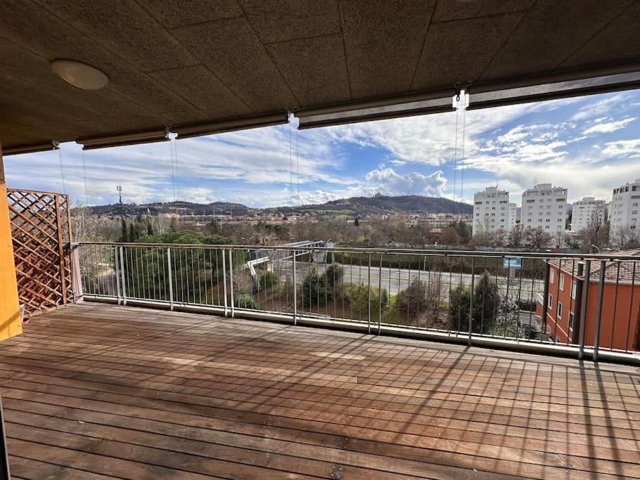 San Luca View Διαμέρισμα Μπολόνια Εξωτερικό φωτογραφία