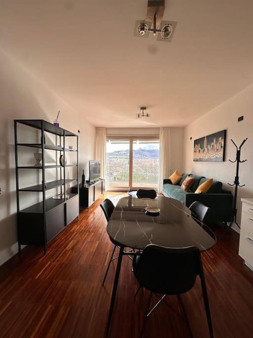San Luca View Διαμέρισμα Μπολόνια Εξωτερικό φωτογραφία